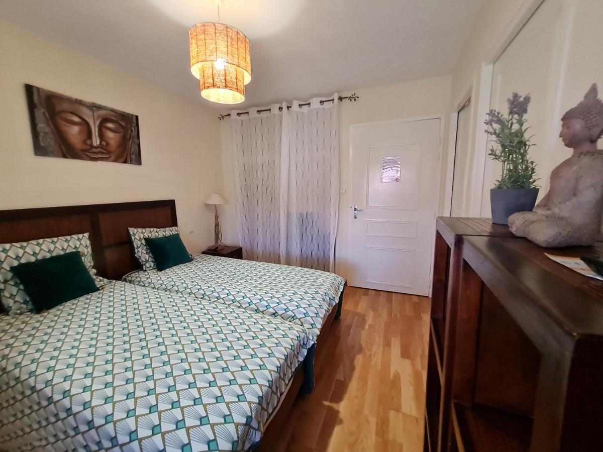 Domaine Du Cuiset -Gite Des Combles Villa Saint-Andre-sur-Vieux-Jonc ภายนอก รูปภาพ