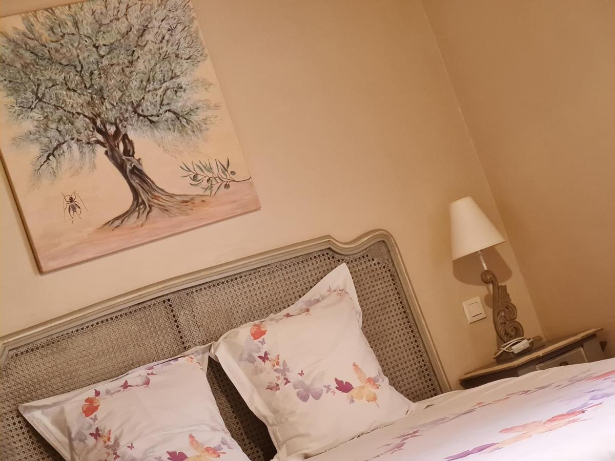 Domaine Du Cuiset -Gite Des Combles Villa Saint-Andre-sur-Vieux-Jonc ภายนอก รูปภาพ